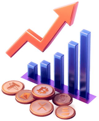 Brolga Capstead product overview of crypto trading platform interface